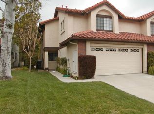 19531 Turtle Ridge Ln, Porter Ranch, CA 91326