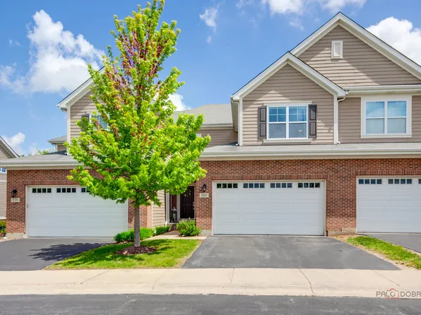 769 N Winchester Dr, Palatine, IL 60067