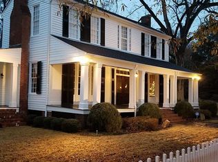 409 Main St, Edgefield, SC 29824