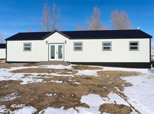Nhn 11th Ln, Fairfield, MT 59436