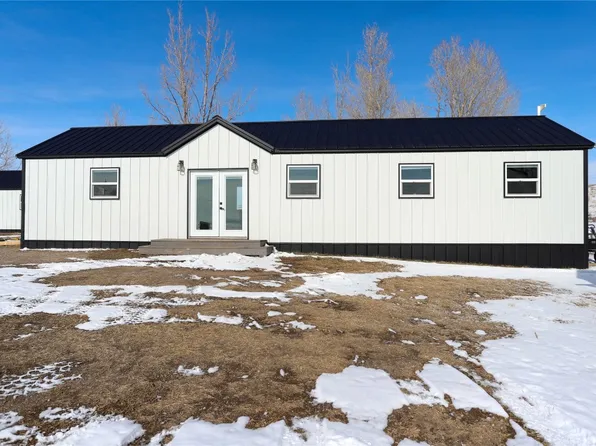 Nhn 11th Ln, Fairfield, MT 59436