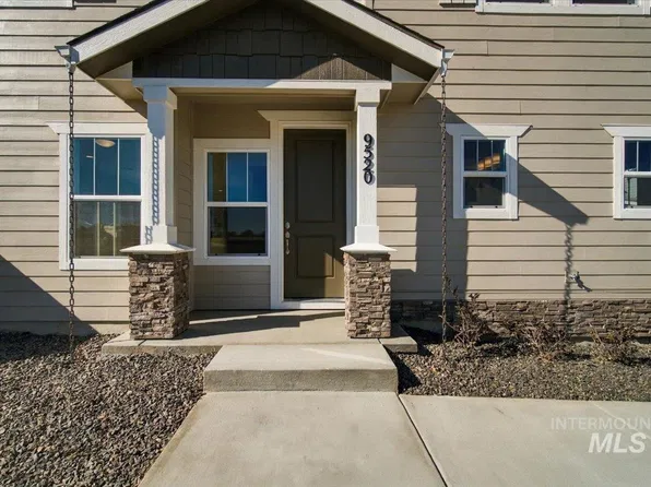 9520 S Stonefly Ave, Kuna, ID 83634