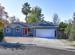 1807 Aurora Dr, Calistoga, CA 94515