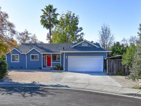 1807 Aurora Drive, Calistoga, CA 94515