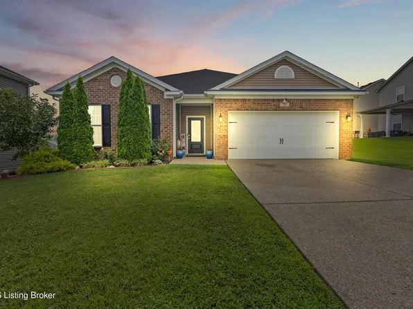 7807 Pineland Ridge Pass, Louisville, KY 40229