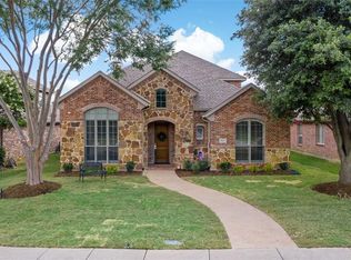 5921 Lofland Dr, Frisco, TX 75033