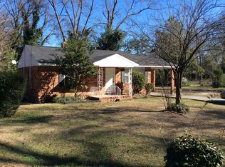 1614 Heard Ave, Augusta, GA 30904