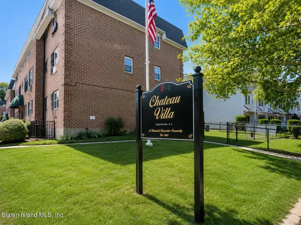 406 Maryland Ave APT 2B, Staten Island, NY 10305