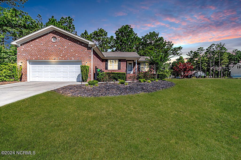 102 Lewis Lane, Pinebluff, NC 28373 | Zillow