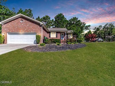 102 Lewis Lane, Pinebluff, NC, 28373
