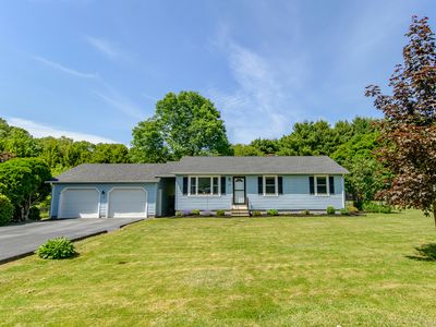 37 Underwood Road, Woodstock, CT, 06281