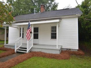 513 York St, Camden, SC 29020