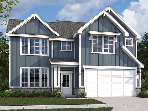 Build The Stella D - now starting at 352,990