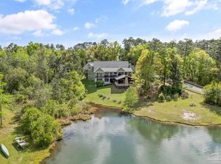 20137 Erin Pond Rd, Seminole, AL 36574