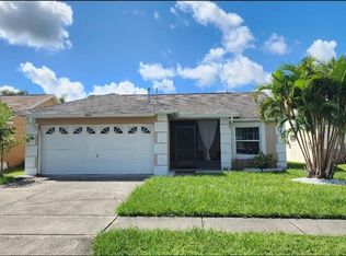 4604 Osceola Point Trl, Kissimmee, FL 34746