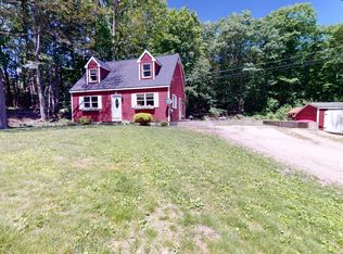 35 Magnum Dr, Turner, ME 04282