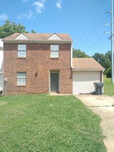 1310 Santa Fe Cir, Jonesboro, AR, 72401