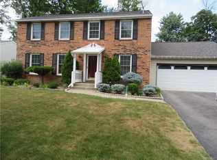 280 W Klein Rd, Buffalo, NY 14221