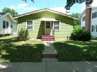 816 E Bloomington St, Iowa City, IA 52245