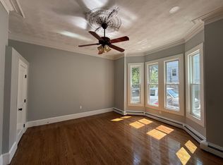 58 Vinal Ave, Somerville, MA 02143