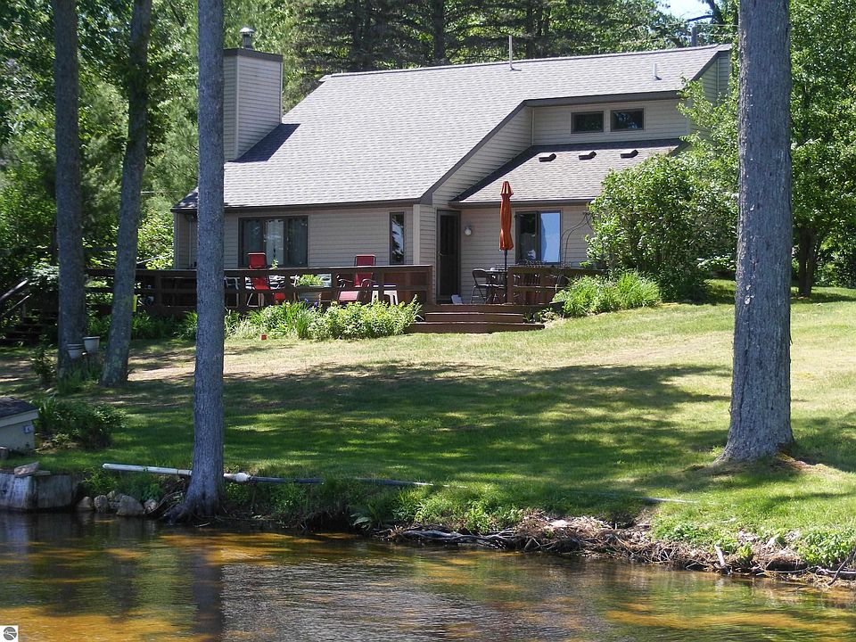 4573 W Lake Mitchell Dr, Cadillac, MI 49601 MLS 1901277 Zillow