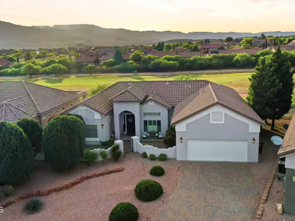 5780 E SUNSET POINT Drive, Cornville, AZ 86325