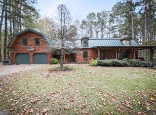 690 Antioch Rd, Powder Springs, GA 30127