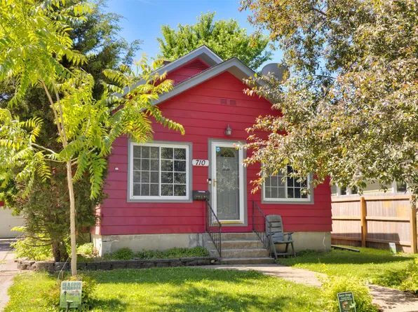 710 Douglas Ave, Des Moines, IA 50313