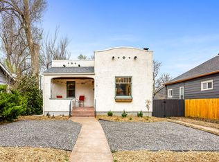 505 N Spruce St #1, Colorado Springs, CO 80905