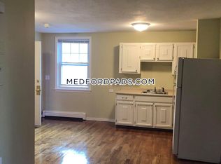 94 Spring St #8, Medford, MA 02155