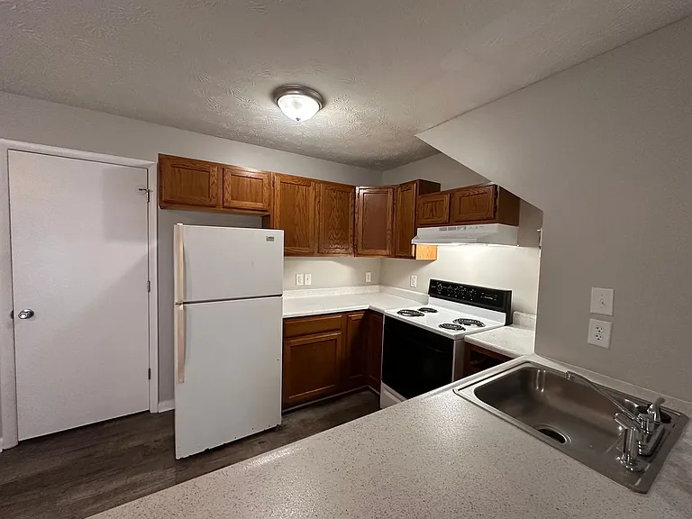 Lakeland Hills Apartment Homes — Photo 49