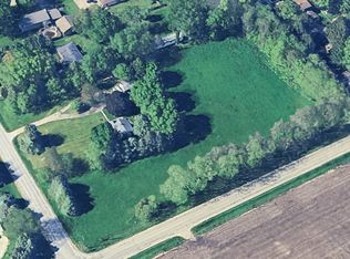0 N 4650th Rd, Sandwich, IL 60548