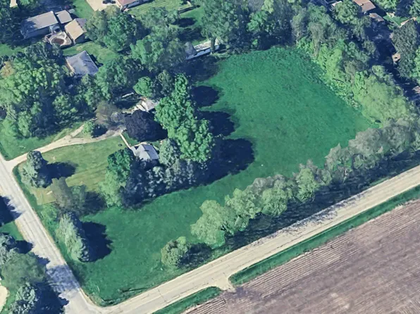 0 N 4650th Rd, Sandwich, IL 60548