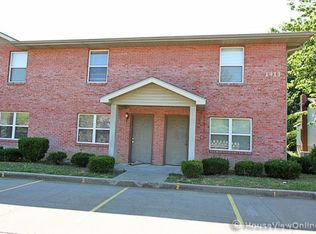 1413 Brookshire Rd #1-10, Cape Girardeau, MO 63701
