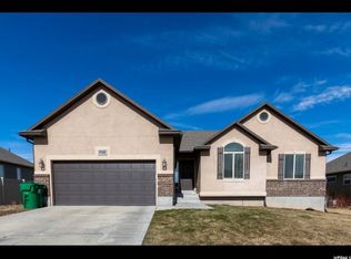 6346 W Hawks Bluff Rd, Herriman, UT 84096