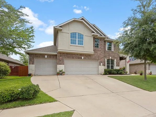 2304 Pipit Ct, Cedar Park, TX 78613