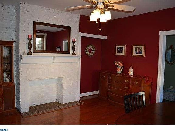 Dining room A