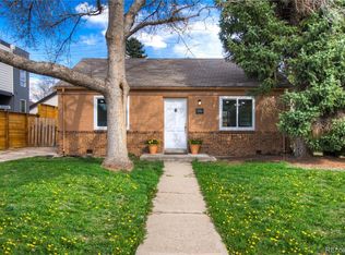 1186 Poplar St, Denver, CO 80220