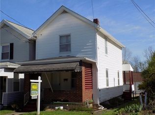 532 Walnut St, Vandergrift, PA 15690