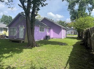 906 Fields St, Richmond, TX 77469