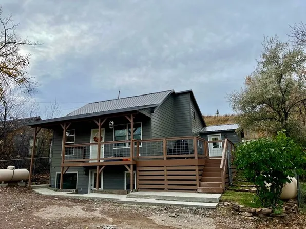 48 Crane Ave #A, Stockett, MT 59480
