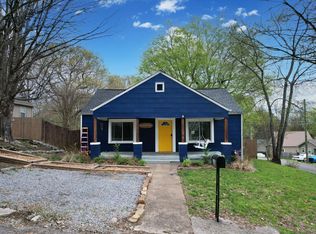 1601 Adams St, Athens, TN 37303