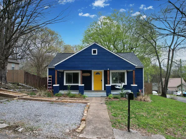 1601 Adams St, Athens, TN 37303