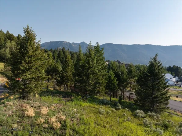 LOT 18 Upper Whitefish Dr, Big Sky, MT 59716
