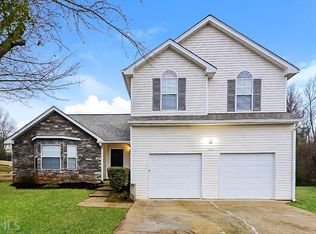 7541 Mountain Creek Blf, Lithonia, GA 30058