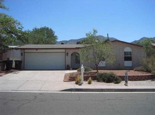 1240 Stutz Dr NE, Albuquerque, NM 87112