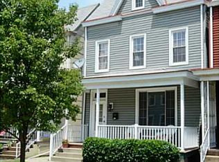 213 4th St, Aspinwall, PA 15215