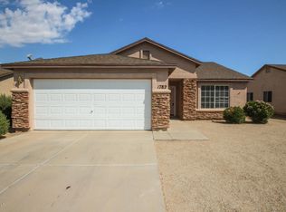 1782 E Sycamore Rd, Casa Grande, AZ 85122