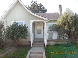 3752 SE Grant Ct, Portland, OR 97214