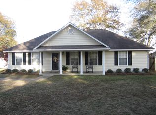 1351 Ben Hill Ave SE, Cairo, GA 39828